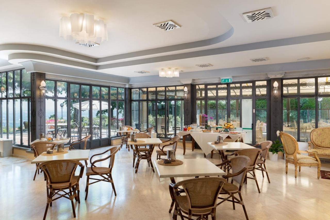 Relais Villa Bianca Gambassi Terme Dış mekan fotoğraf